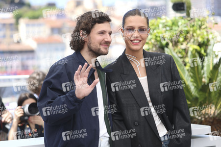 Photocall 'Orange Flavoured Wedding', Cannes Film Festival 2026