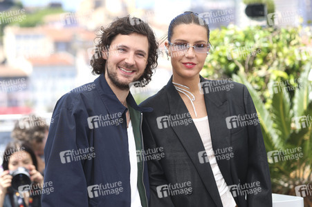 Photocall 'Orange Flavoured Wedding', Cannes Film Festival 2026