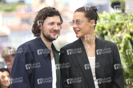 Photocall 'Orange Flavoured Wedding', Cannes Film Festival 2026