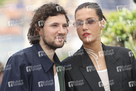 Photocall 'Orange Flavoured Wedding', Cannes Film Festival 2026