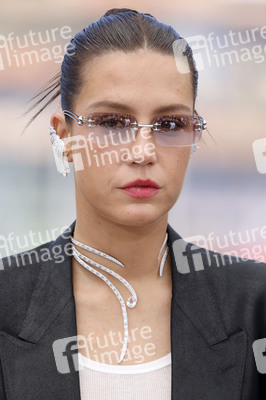 Photocall 'Orange Flavoured Wedding', Cannes Film Festival 2026