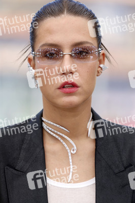 Photocall 'Orange Flavoured Wedding', Cannes Film Festival 2026