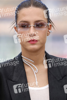 Photocall 'Orange Flavoured Wedding', Cannes Film Festival 2026