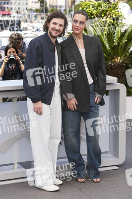 Photocall 'Orange Flavoured Wedding', Cannes Film Festival 2026