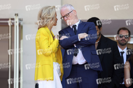 Filmpremiere 'A Man of His Time', Cannes Film Festival 2026