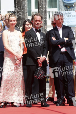 Filmpremiere 'A Man of His Time', Cannes Film Festival 2026