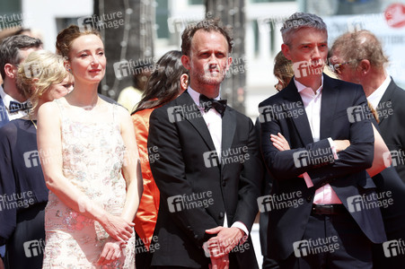 Filmpremiere 'A Man of His Time', Cannes Film Festival 2026