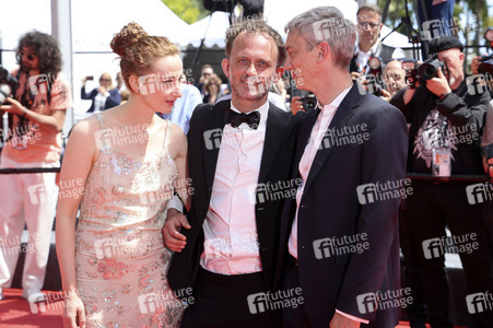 Filmpremiere 'A Man of His Time', Cannes Film Festival 2026