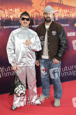 Serienpremiere 'Mission Sommermärchen' in Köln