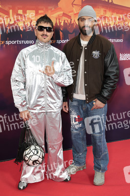 Serienpremiere 'Mission Sommermärchen' in Köln