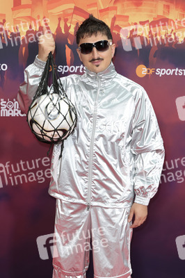 Serienpremiere 'Mission Sommermärchen' in Köln