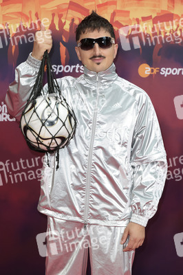 Serienpremiere 'Mission Sommermärchen' in Köln