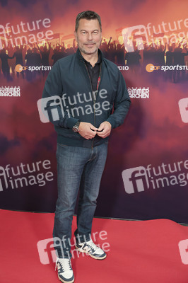 Serienpremiere 'Mission Sommermärchen' in Köln
