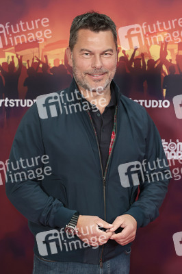 Serienpremiere 'Mission Sommermärchen' in Köln