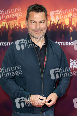 Serienpremiere 'Mission Sommermärchen' in Köln