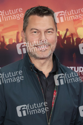 Serienpremiere 'Mission Sommermärchen' in Köln