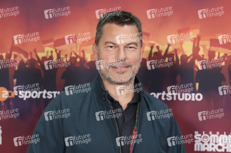 Serienpremiere 'Mission Sommermärchen' in Köln