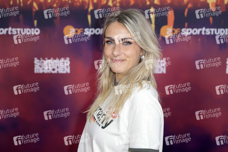 Serienpremiere 'Mission Sommermärchen' in Köln