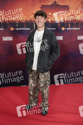 Serienpremiere 'Mission Sommermärchen' in Köln