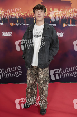 Serienpremiere 'Mission Sommermärchen' in Köln