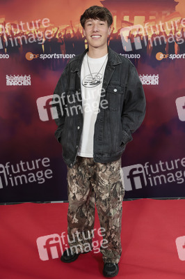 Serienpremiere 'Mission Sommermärchen' in Köln