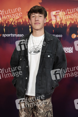 Serienpremiere 'Mission Sommermärchen' in Köln