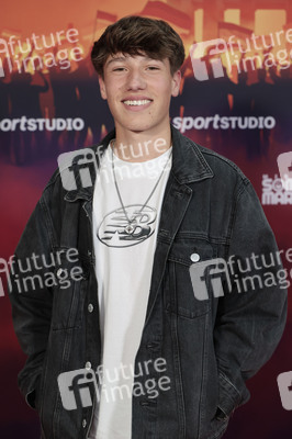 Serienpremiere 'Mission Sommermärchen' in Köln
