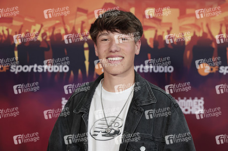 Serienpremiere 'Mission Sommermärchen' in Köln