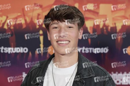 Serienpremiere 'Mission Sommermärchen' in Köln