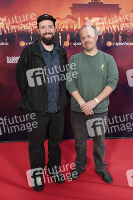 Serienpremiere 'Mission Sommermärchen' in Köln