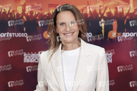 Serienpremiere 'Mission Sommermärchen' in Köln