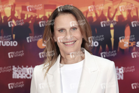 Serienpremiere 'Mission Sommermärchen' in Köln