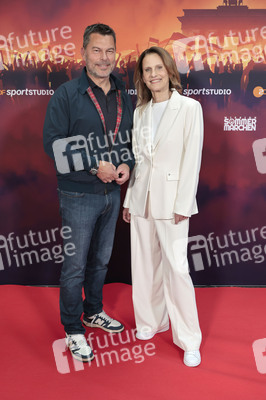 Serienpremiere 'Mission Sommermärchen' in Köln