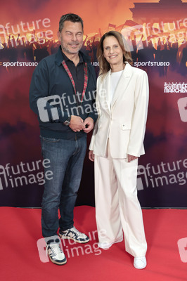 Serienpremiere 'Mission Sommermärchen' in Köln
