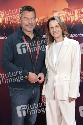 Serienpremiere 'Mission Sommermärchen' in Köln