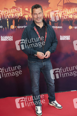 Serienpremiere 'Mission Sommermärchen' in Köln