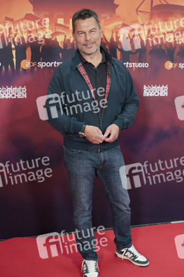 Serienpremiere 'Mission Sommermärchen' in Köln