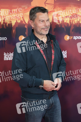Serienpremiere 'Mission Sommermärchen' in Köln