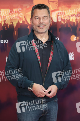 Serienpremiere 'Mission Sommermärchen' in Köln