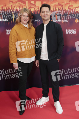 Serienpremiere 'Mission Sommermärchen' in Köln