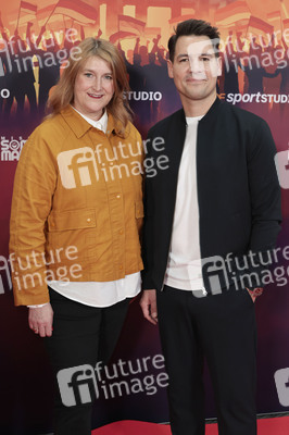 Serienpremiere 'Mission Sommermärchen' in Köln