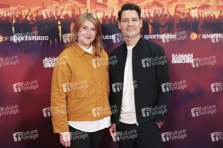 Serienpremiere 'Mission Sommermärchen' in Köln
