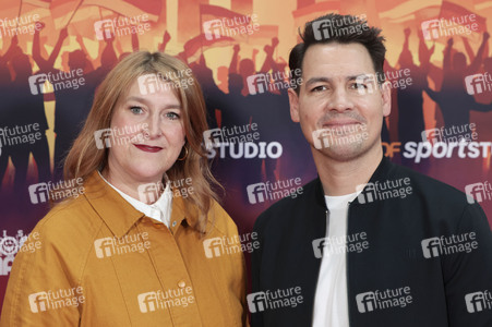 Serienpremiere 'Mission Sommermärchen' in Köln