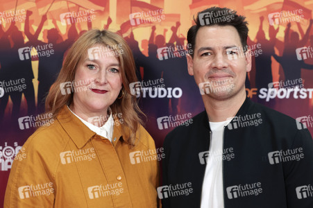 Serienpremiere 'Mission Sommermärchen' in Köln