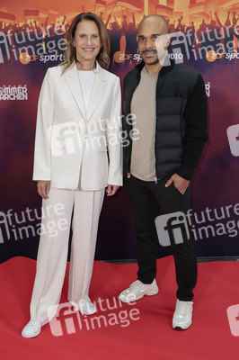 Serienpremiere 'Mission Sommermärchen' in Köln