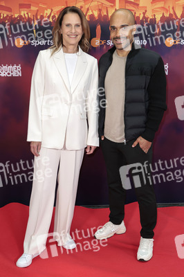 Serienpremiere 'Mission Sommermärchen' in Köln