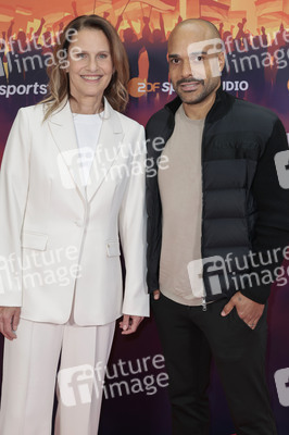 Serienpremiere 'Mission Sommermärchen' in Köln