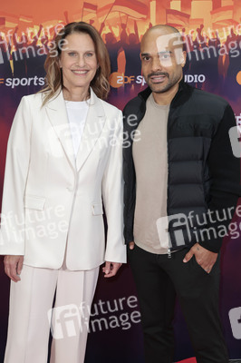 Serienpremiere 'Mission Sommermärchen' in Köln