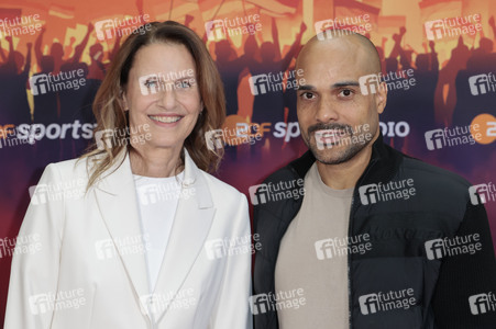 Serienpremiere 'Mission Sommermärchen' in Köln