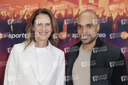 Serienpremiere 'Mission Sommermärchen' in Köln